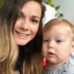 Meet your Posher, Christine